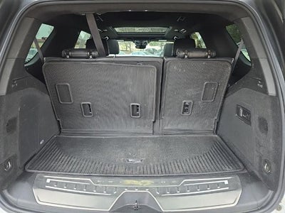 2021 Cadillac Escalade 4WD Premium Luxury