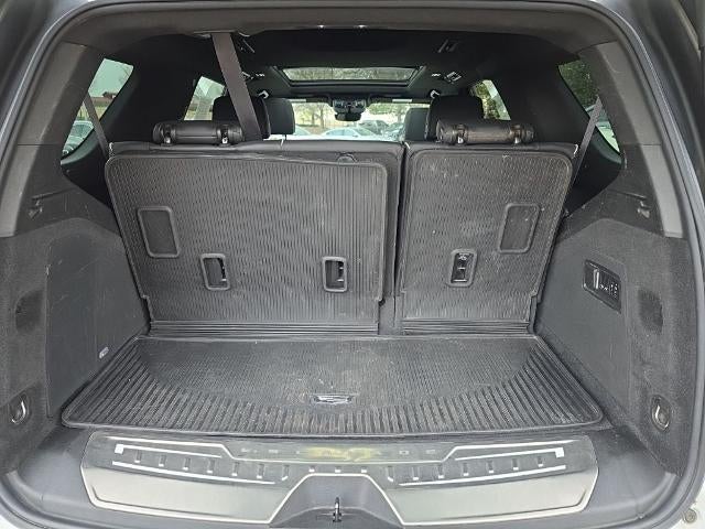 2021 Cadillac Escalade 4WD Premium Luxury