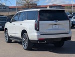 2021 Cadillac Escalade 4WD Premium Luxury