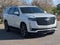 2021 Cadillac Escalade 4WD Premium Luxury