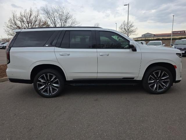 2021 Cadillac Escalade 4WD Premium Luxury