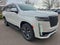 2021 Cadillac Escalade 4WD Premium Luxury