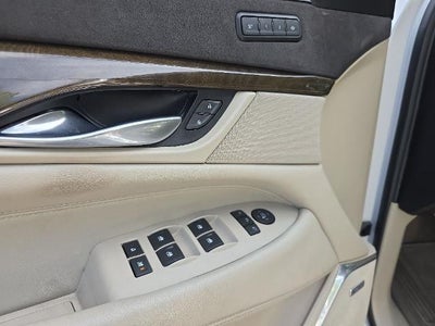 2020 Cadillac Escalade 4WD Premium Luxury