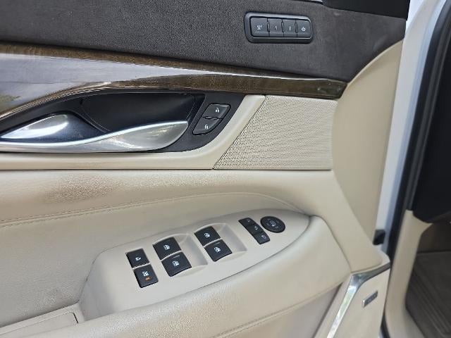 2020 Cadillac Escalade 4WD Premium Luxury