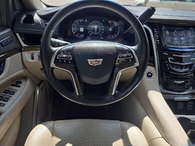 2020 Cadillac Escalade 4WD Premium Luxury