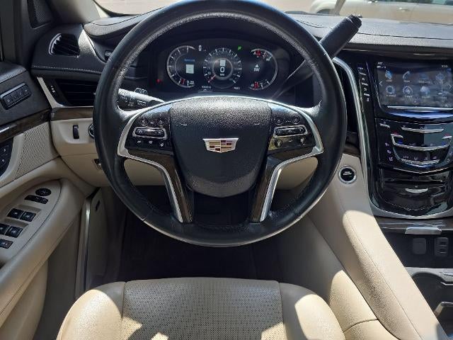 2020 Cadillac Escalade 4WD Premium Luxury