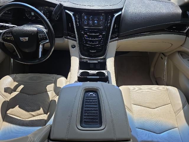 2020 Cadillac Escalade 4WD Premium Luxury