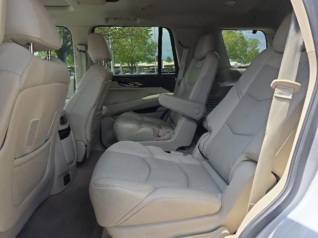 2020 Cadillac Escalade 4WD Premium Luxury