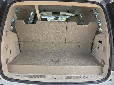 2020 Cadillac Escalade 4WD Premium Luxury