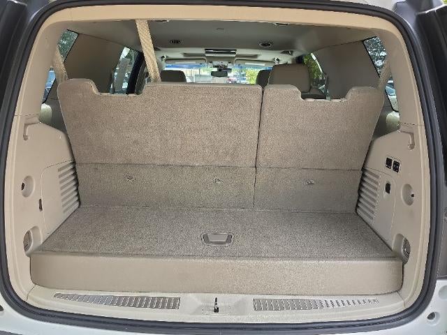 2020 Cadillac Escalade 4WD Premium Luxury