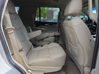 2020 Cadillac Escalade 4WD Premium Luxury