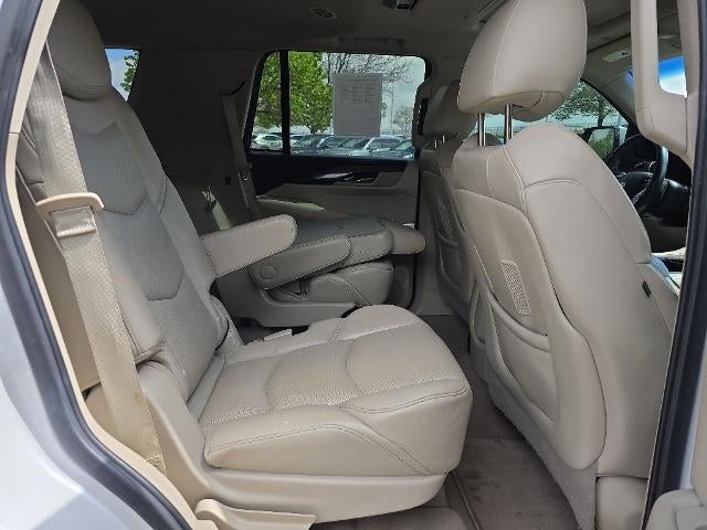 2020 Cadillac Escalade 4WD Premium Luxury