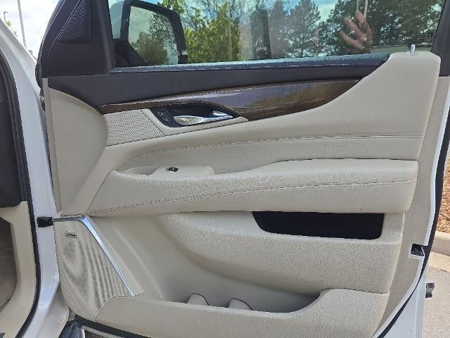 2020 Cadillac Escalade 4WD Premium Luxury