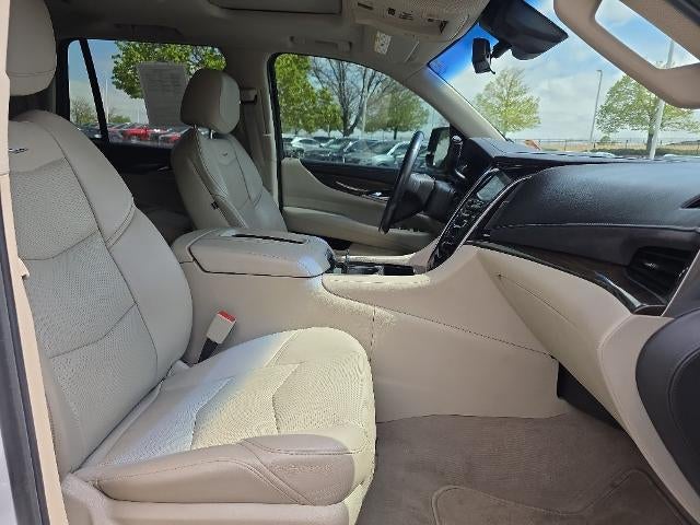 2020 Cadillac Escalade 4WD Premium Luxury