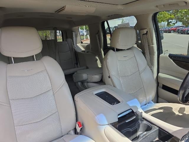 2020 Cadillac Escalade 4WD Premium Luxury