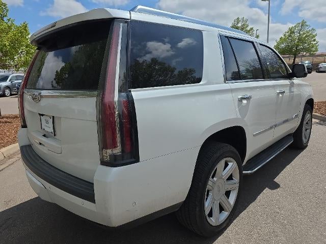 2020 Cadillac Escalade 4WD Premium Luxury