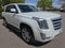 2020 Cadillac Escalade 4WD Premium Luxury