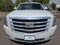 2020 Cadillac Escalade 4WD Premium Luxury