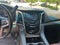 2018 Cadillac Escalade 4WD Premium Luxury