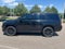 2018 Cadillac Escalade 4WD Premium Luxury
