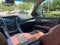 2018 Cadillac Escalade 4WD Premium Luxury