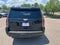 2018 Cadillac Escalade 4WD Premium Luxury