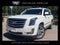 2020 Cadillac Escalade 4WD Premium Luxury
