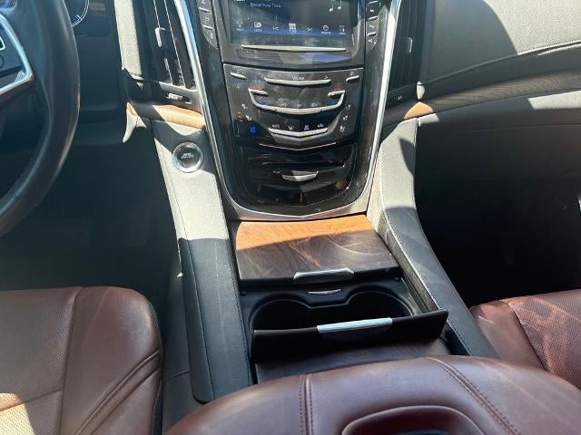 2020 Cadillac Escalade 4WD Premium Luxury