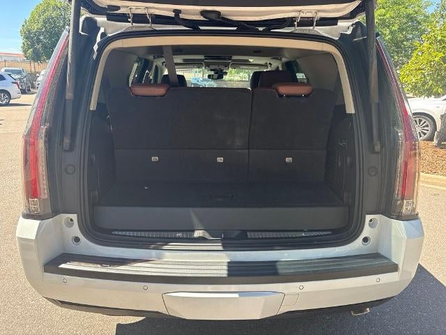 2020 Cadillac Escalade 4WD Premium Luxury