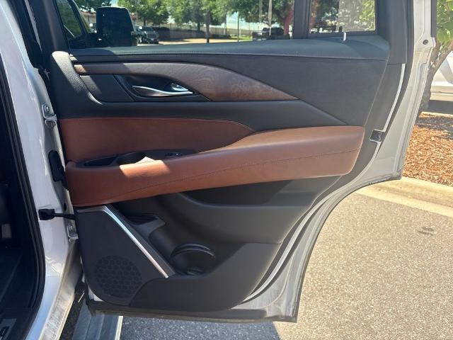 2020 Cadillac Escalade 4WD Premium Luxury