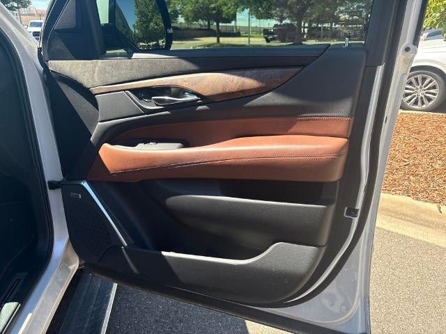 2020 Cadillac Escalade 4WD Premium Luxury