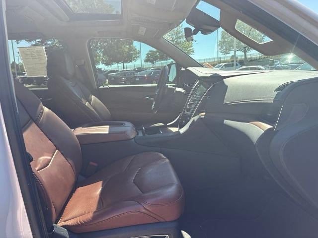 2020 Cadillac Escalade 4WD Premium Luxury