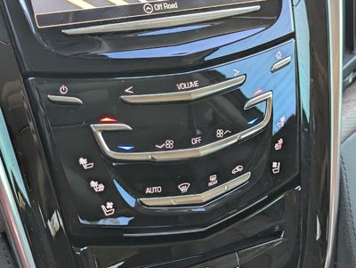 2020 Cadillac Escalade 4WD Premium Luxury