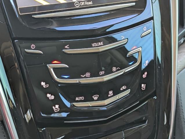 2020 Cadillac Escalade 4WD Premium Luxury