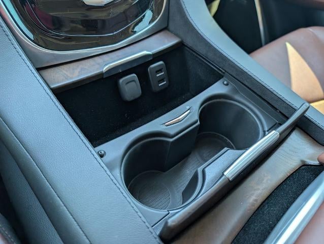 2020 Cadillac Escalade 4WD Premium Luxury