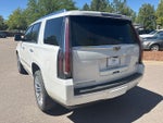2020 Cadillac Escalade 4WD Premium Luxury