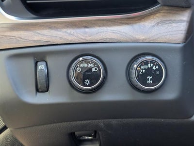 2020 Cadillac Escalade 4WD Premium Luxury