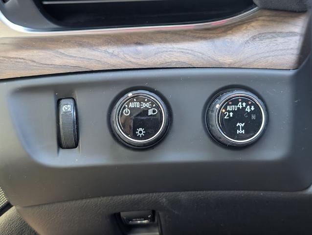 2020 Cadillac Escalade 4WD Premium Luxury