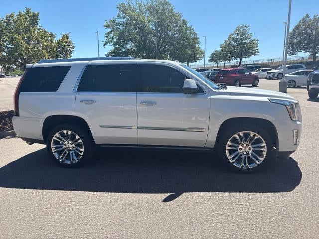 2020 Cadillac Escalade 4WD Premium Luxury