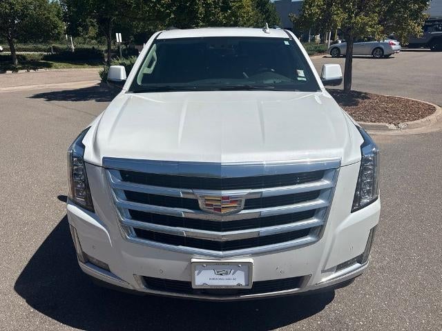 2020 Cadillac Escalade 4WD Premium Luxury