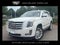 2018 Cadillac Escalade 4WD Platinum