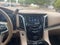 2018 Cadillac Escalade 4WD Platinum