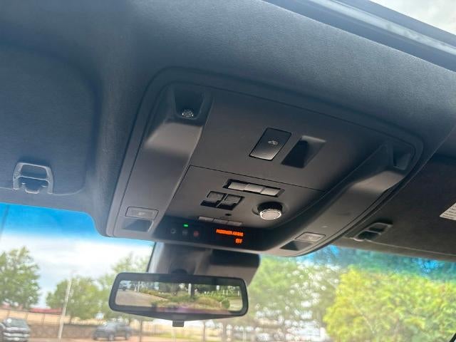 2018 Cadillac Escalade 4WD Platinum