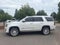 2018 Cadillac Escalade 4WD Platinum