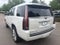 2018 Cadillac Escalade 4WD Platinum