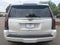 2018 Cadillac Escalade 4WD Platinum