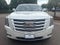 2018 Cadillac Escalade 4WD Platinum