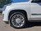 2018 Cadillac Escalade 4WD Platinum