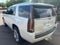 2019 Cadillac Escalade 4WD Platinum