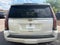2019 Cadillac Escalade 4WD Platinum